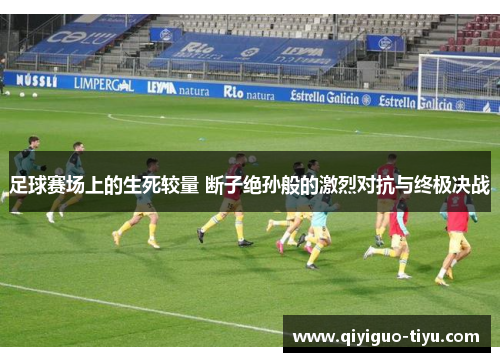 足球赛场上的生死较量 断子绝孙般的激烈对抗与终极决战